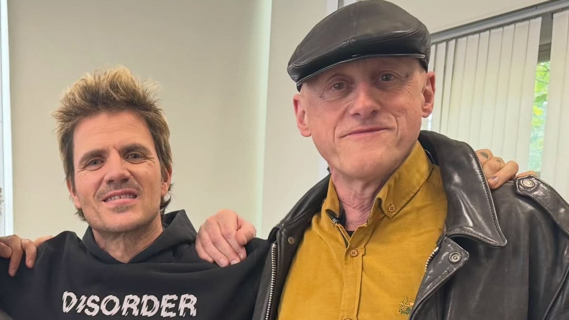 Muere Jorge Martínez, guitarrista, letrista y líder de Ilegales, a los 70 años de edad