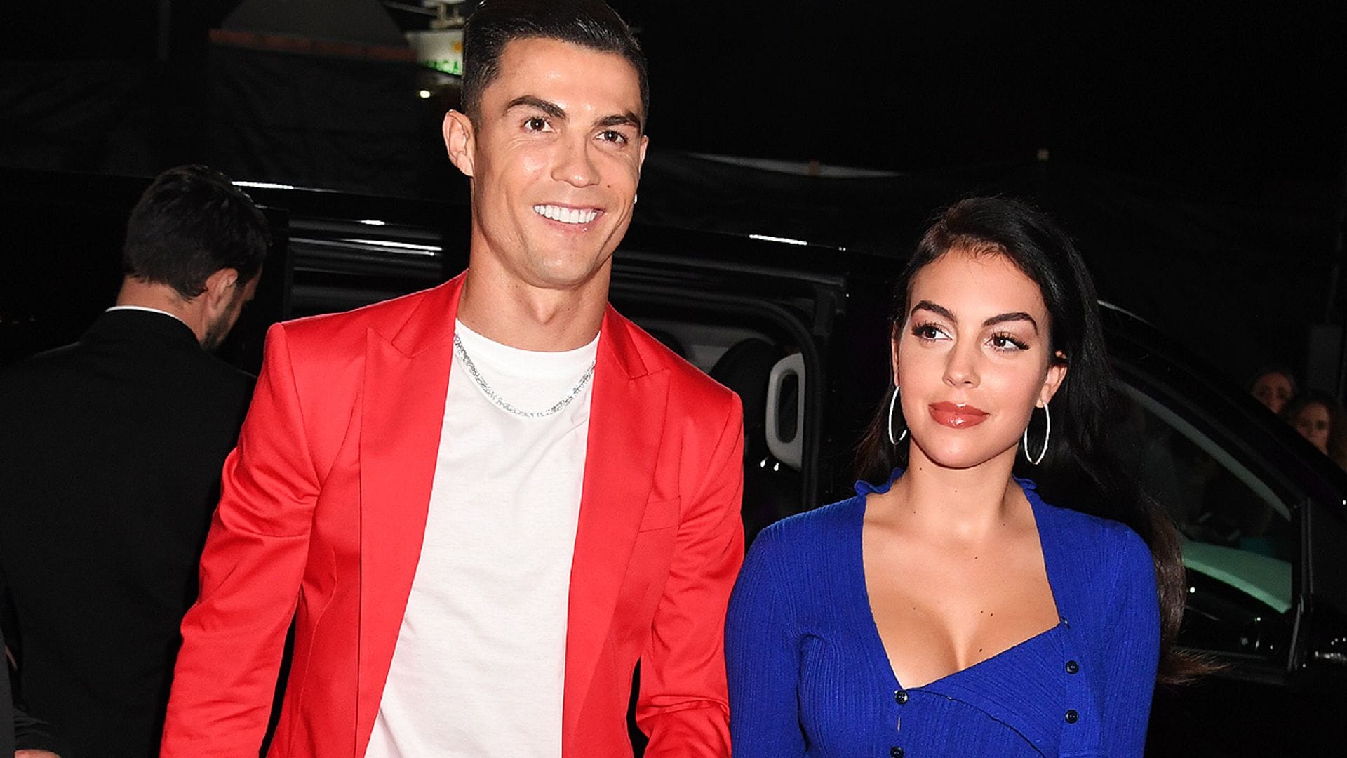 Cristiano ya está en Qatar para afrontar su último Mundial mientras Georgina arrasa en Las Vegas