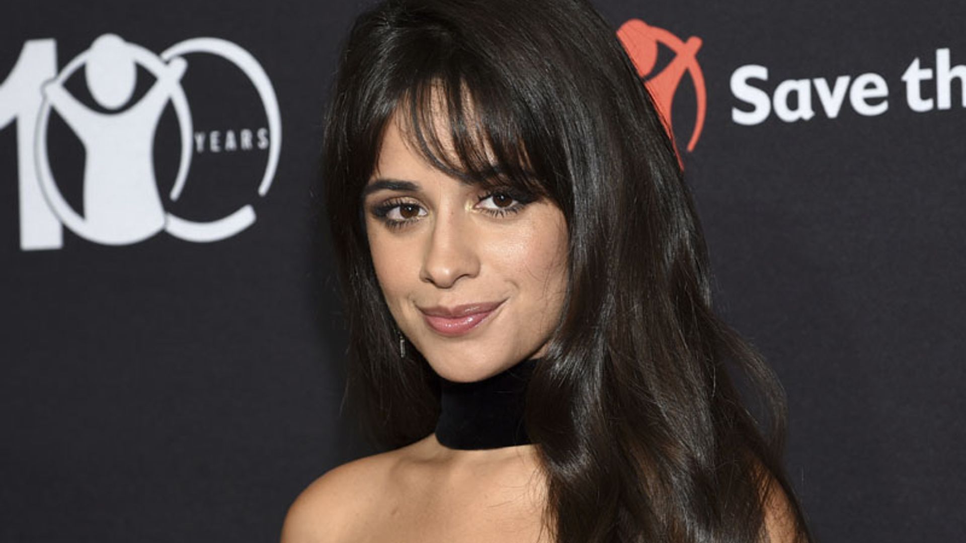 Camila Cabello cambia de look y se transforma en Marilyn Monroe