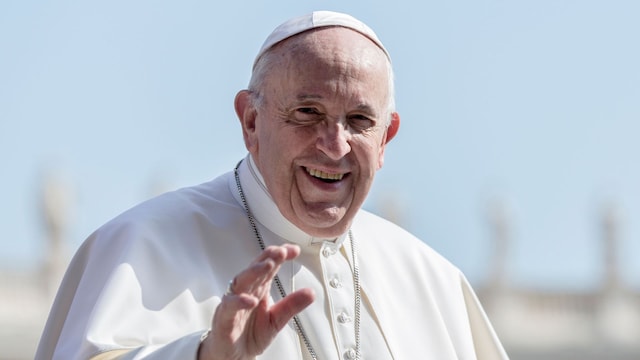 Papa Francisco 