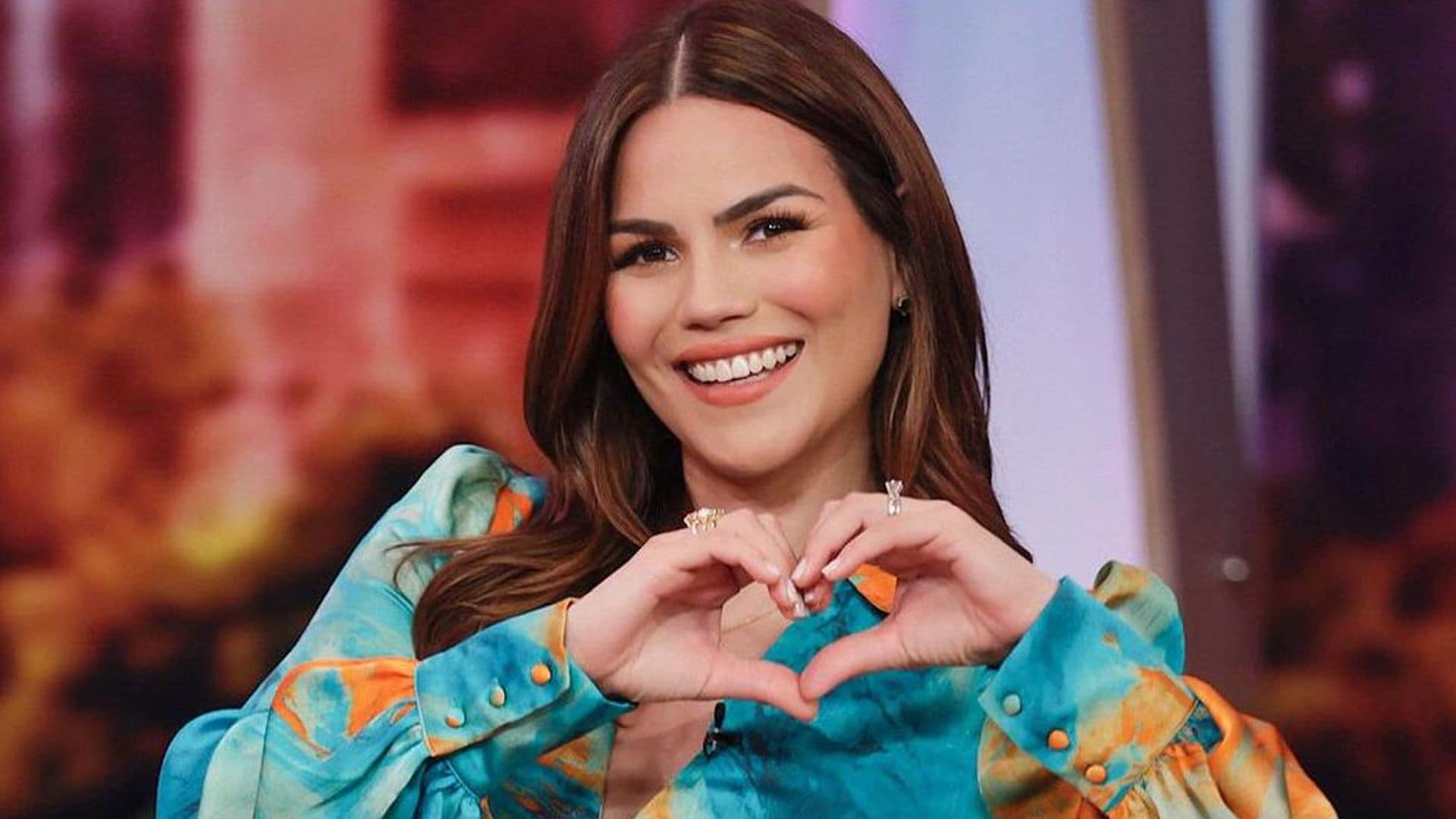 Karina Banda revela que acudió a terapia para mejorar la relación con los hijos de Carlos Ponce