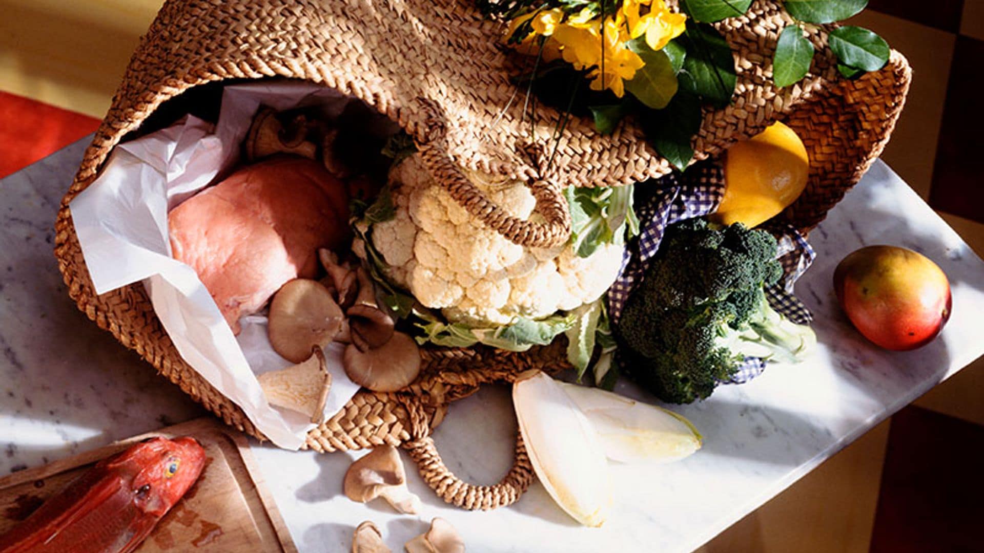 alimentos