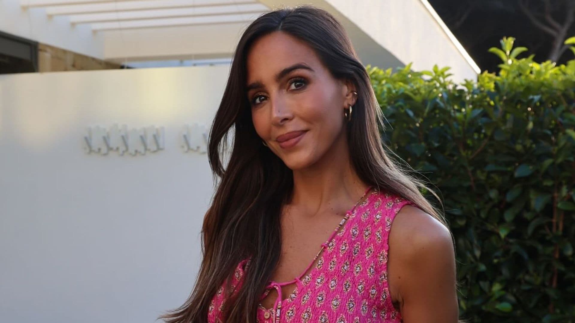 ¿Por qué hay algo que a Rocío Osorno "no le encaja" de su último look de Zara? La psicología tiene la respuesta