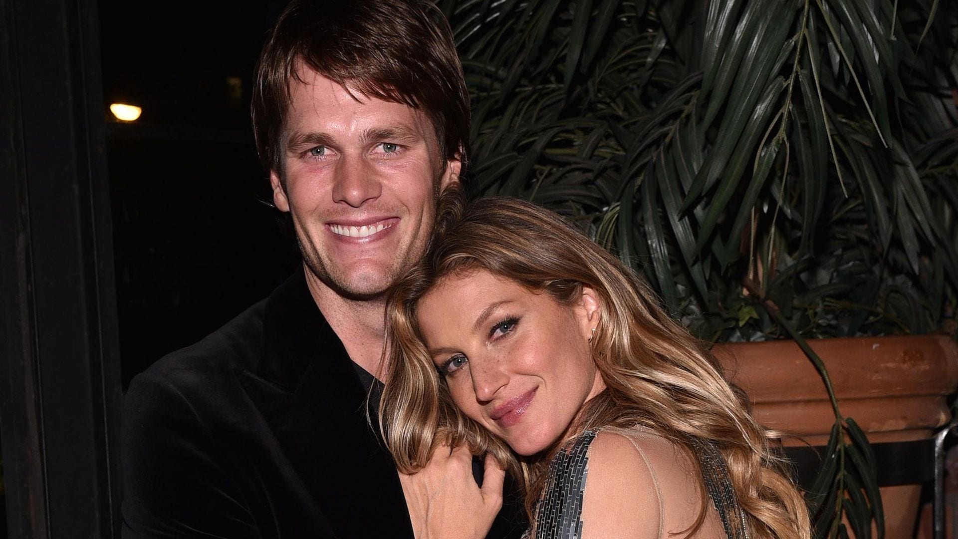 La dura prueba que Gisele Bünchen y Tom Brady superaron al inicio de su noviazgo