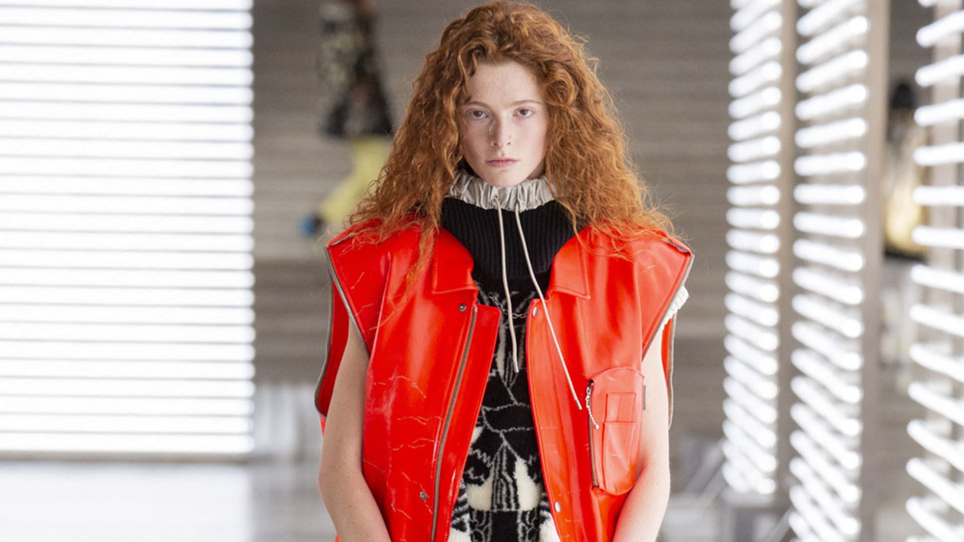 El otoño de Louis Vuitton: un viaje por el arte y por el tiempo