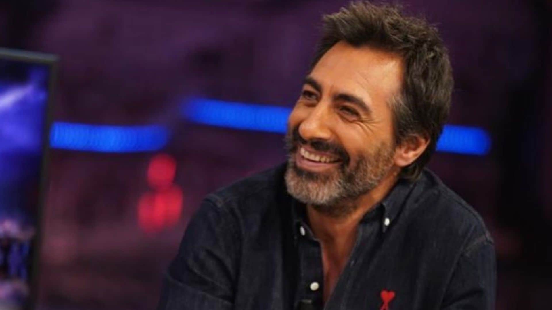 'Delparaíso', la última novela de Juan del Val, se convertirá en una serie de televisión