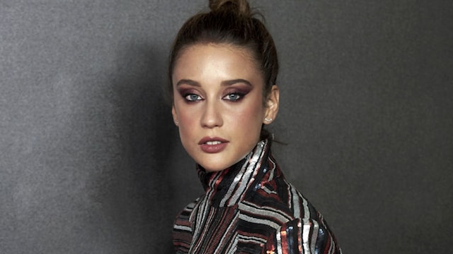 maria pedraza