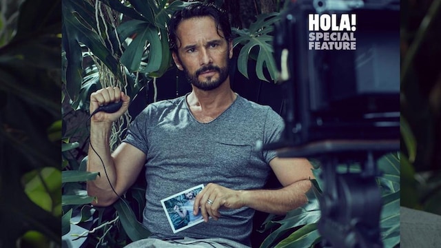 rodrigo santoro hola special feature