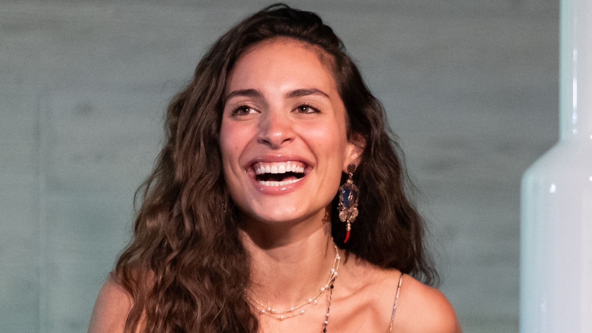 Isadora Figueroa celebra su cumpleaños 25 junto a Chayanne, Lele Pons y la pequeña Eloísa