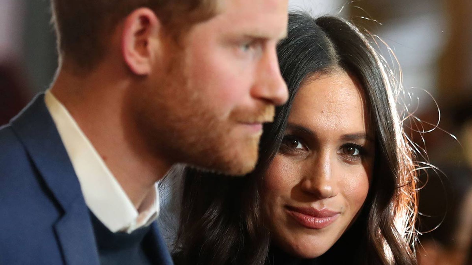 ¿Qué nombre prefieren los británicos para el bebé de Meghan y Harry?