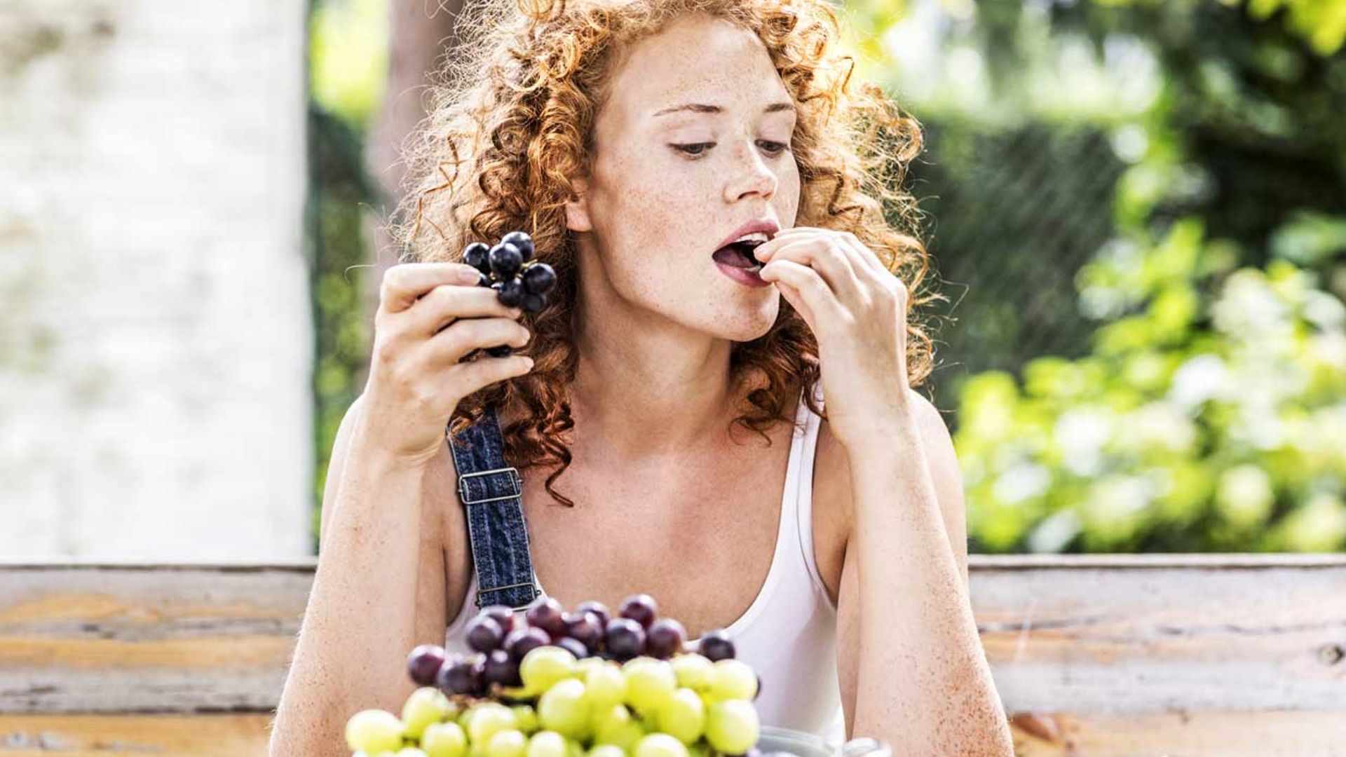 Lo que dice Harvard sobre estas frutas con efecto antiinflamatorio