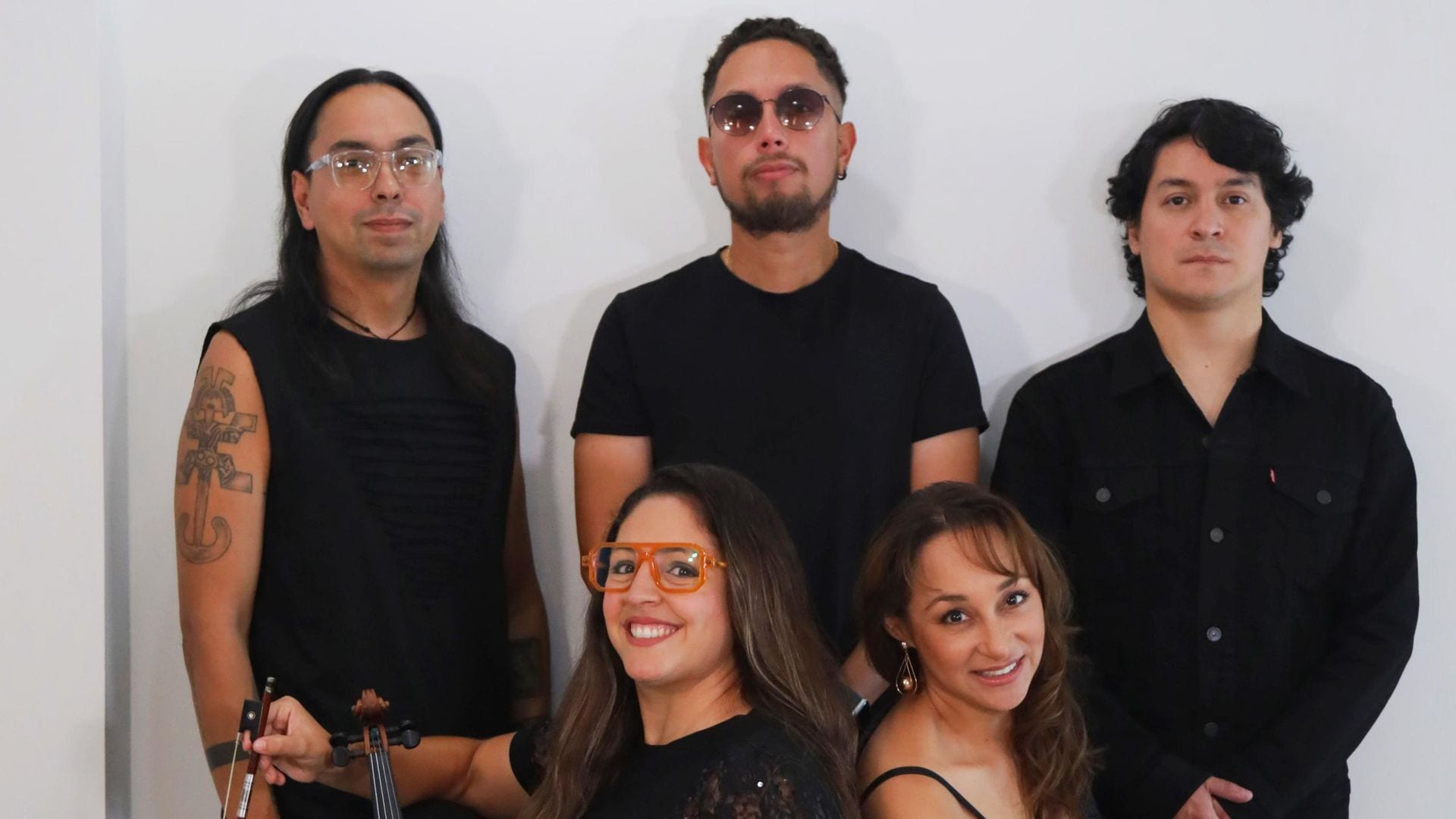 KerreKe y Daniela Padrón celebran su nominación al Latin GRAMMY y nos cuenta la magia detrás de 'Joropango'