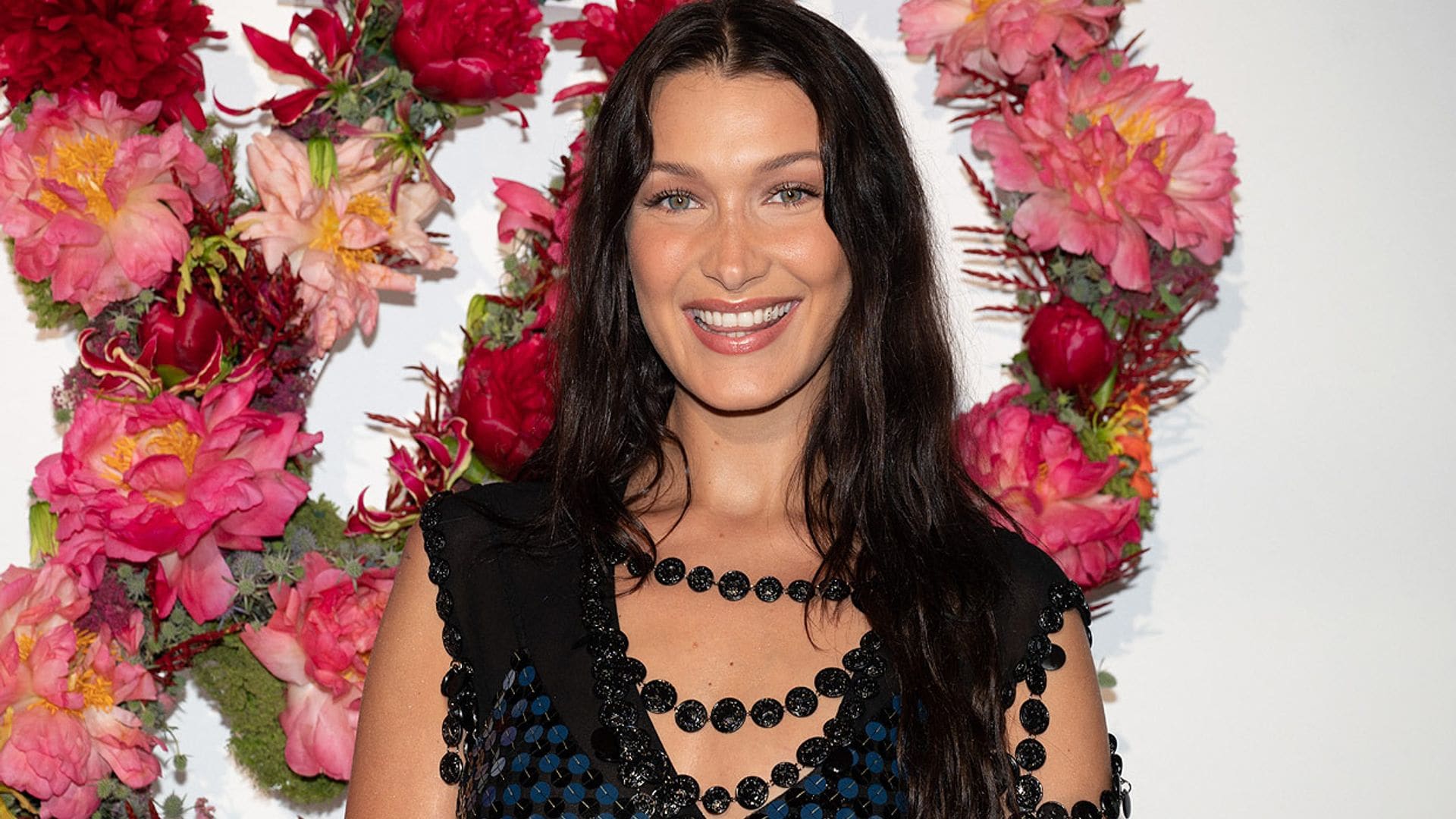 ¡Sorpresa! Ya sabemos quién es el nuevo novio de Bella Hadid