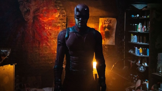 Qué ver: ‘Medusa’, ‘Daredevil: Born Again’, ‘With Love, Meghan’ y más