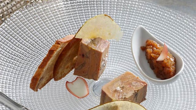terrina