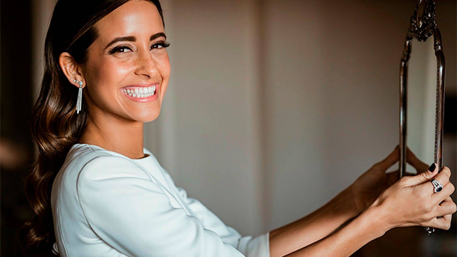 Peinados de boda a los 20, 30 y 40: las novias que nos inspiran