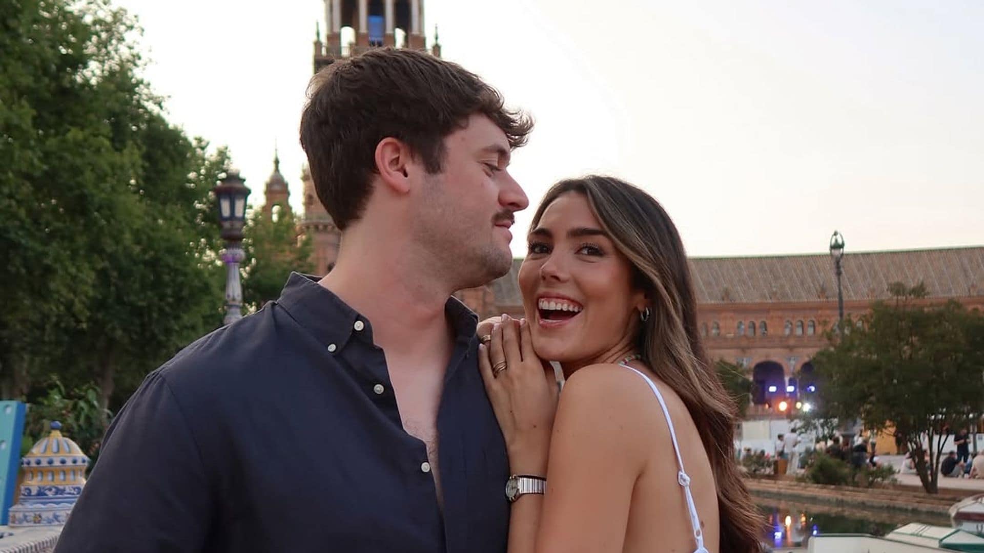 Anna Ferrer Padilla reflexiona sobre las relaciones de pareja