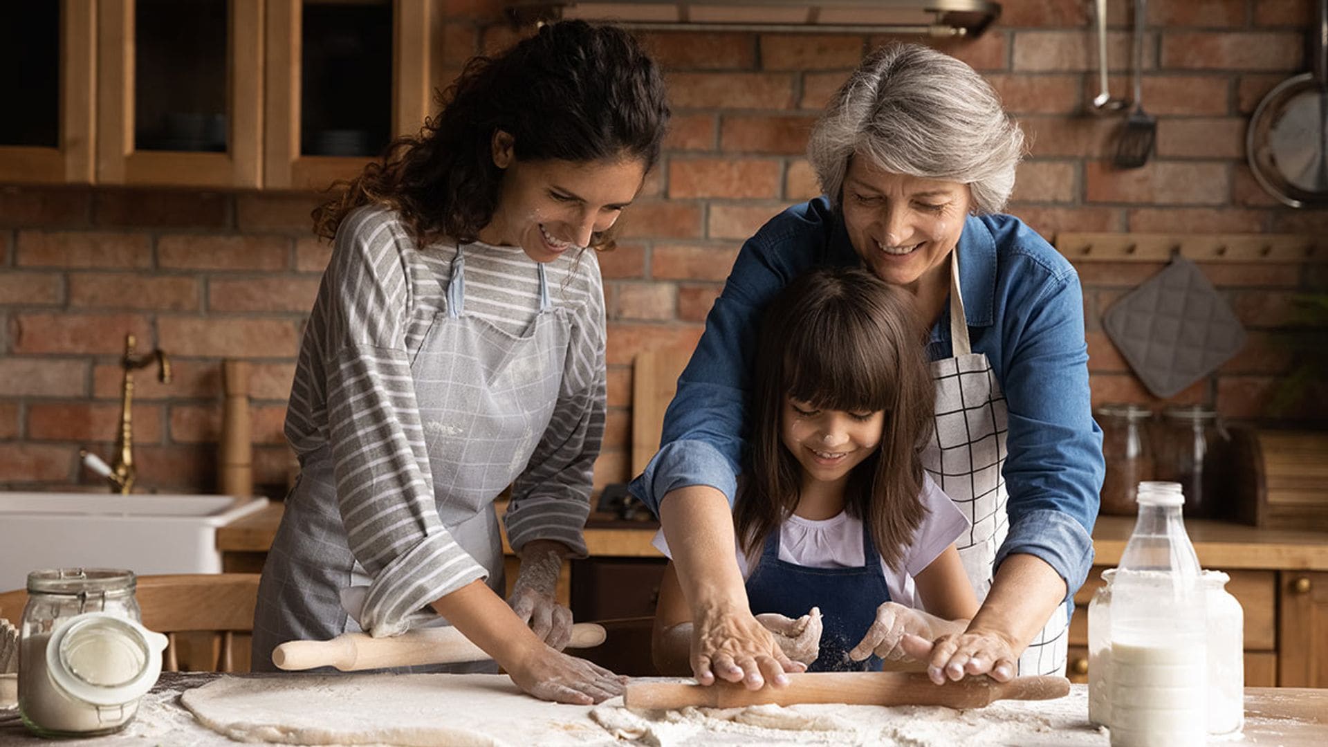 Si tu madre es una 'foodie' empedernida, estos regalos le harán feliz