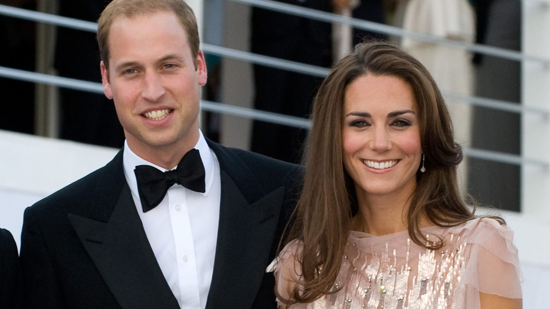 La imagen que estuvo a punto de no tomarse nunca: habla el fotógrafo de la boda de los duques de Cambridge