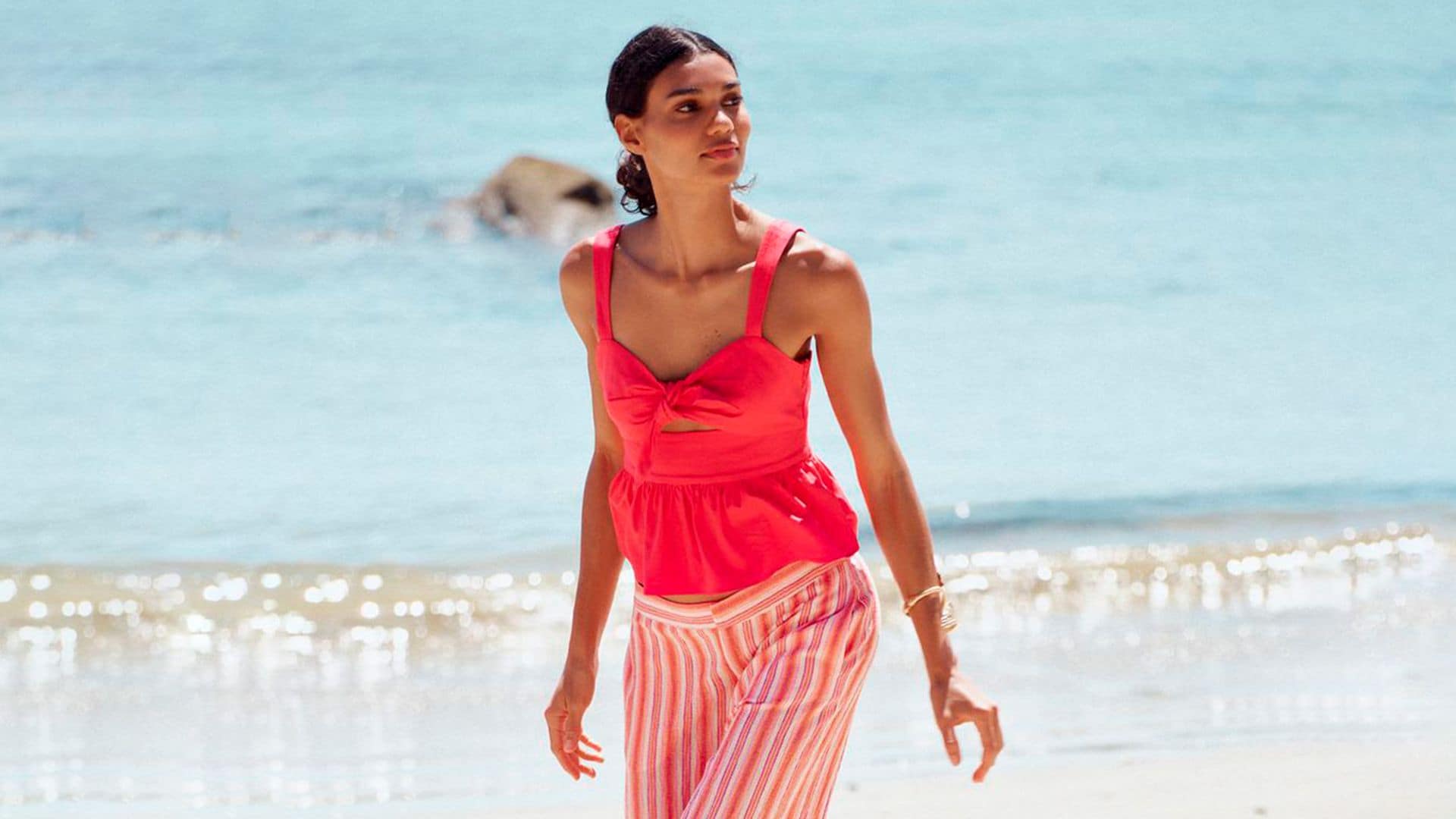 Las 6 prendas de Zara que encontré sin querer y no me pienso quitar en todo el verano