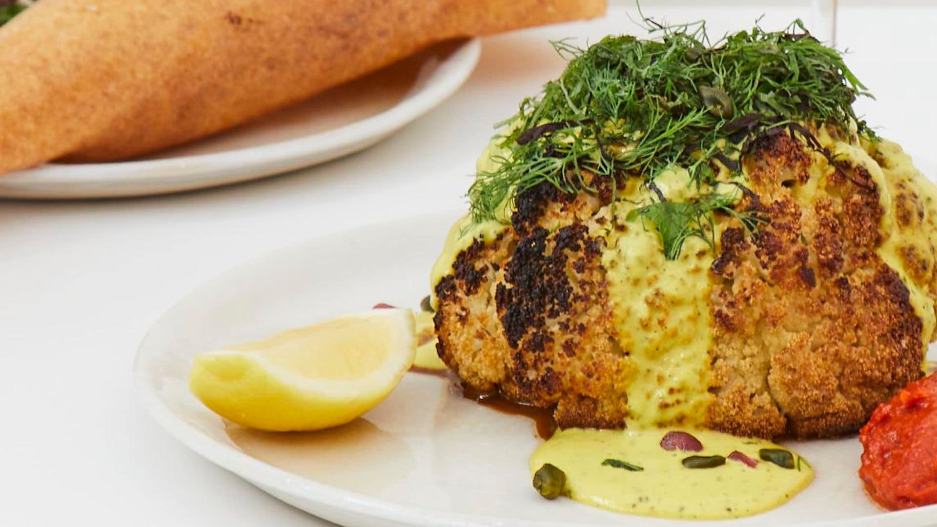 Este es el nuevo ‘hot spot’ de la comida a base de plantas en Nueva York