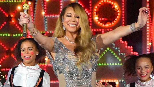 mariah carey