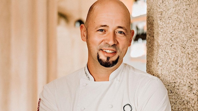 chef i aki bretal