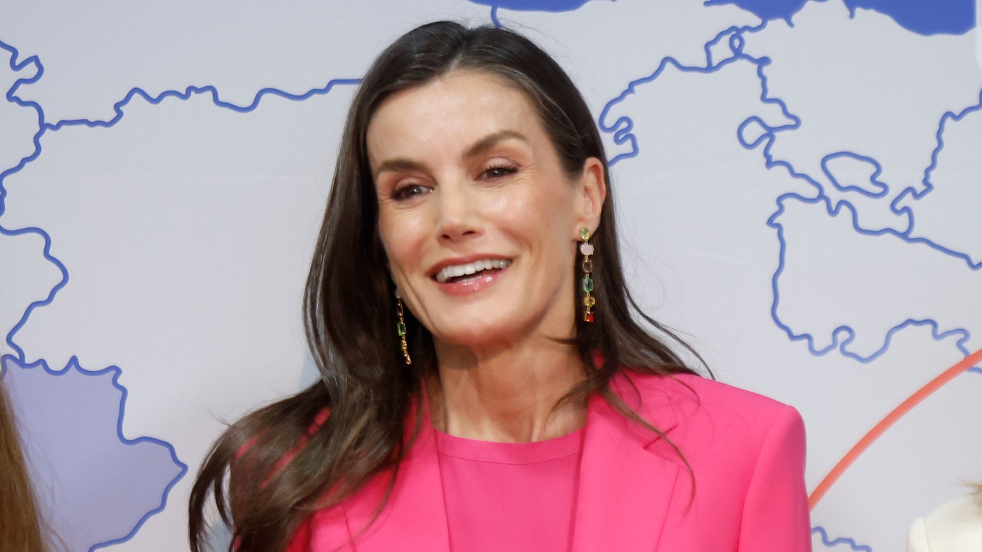 La confesión de la reina Letizia que nadie esperaba: revela cuál es su equipo de fútbol
