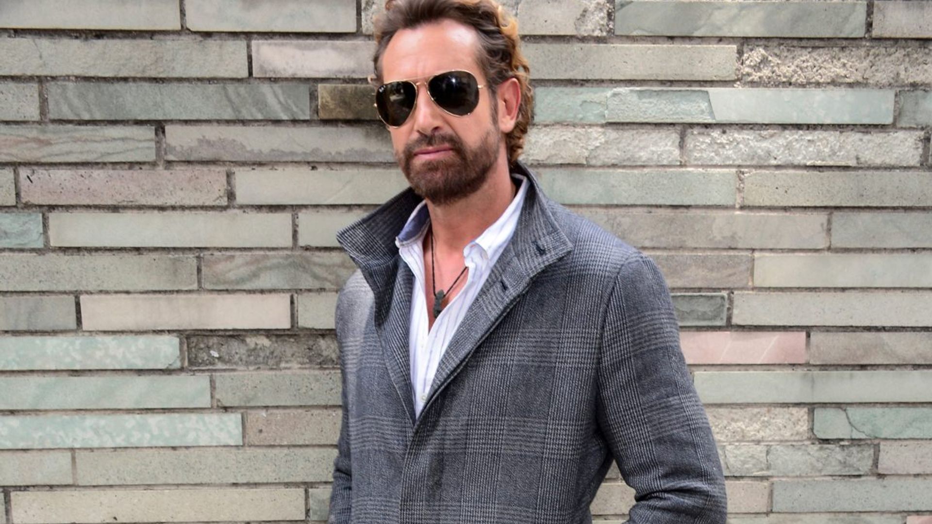 La sincera razón por la que Gabriel Soto se siente culpable con sus dos hijas