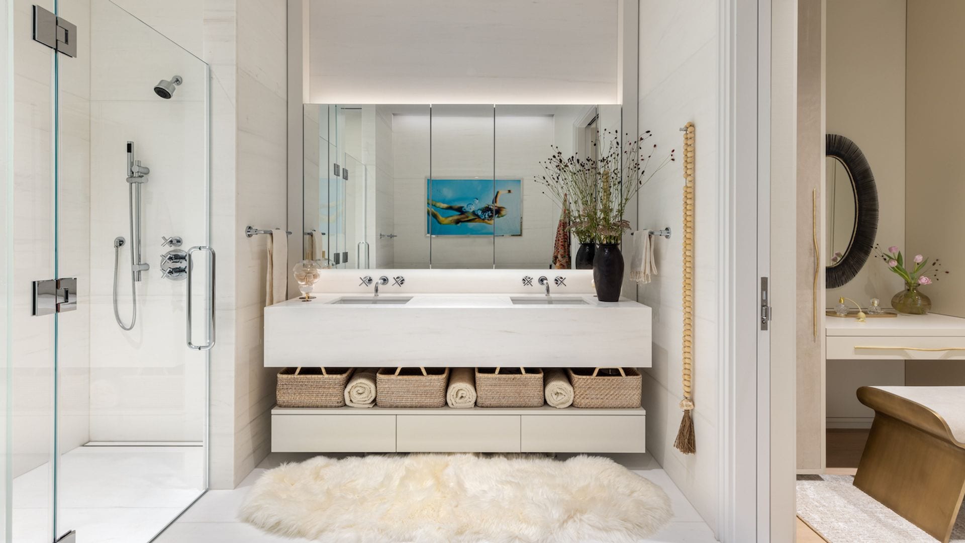 ¿Clásico o desfasado? 10 elementos que envejecen tu baño sin que lo notes