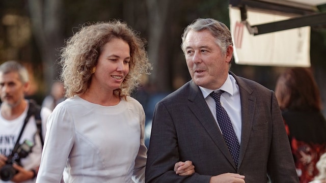 celebrities sighting in madrid september 19 2018
