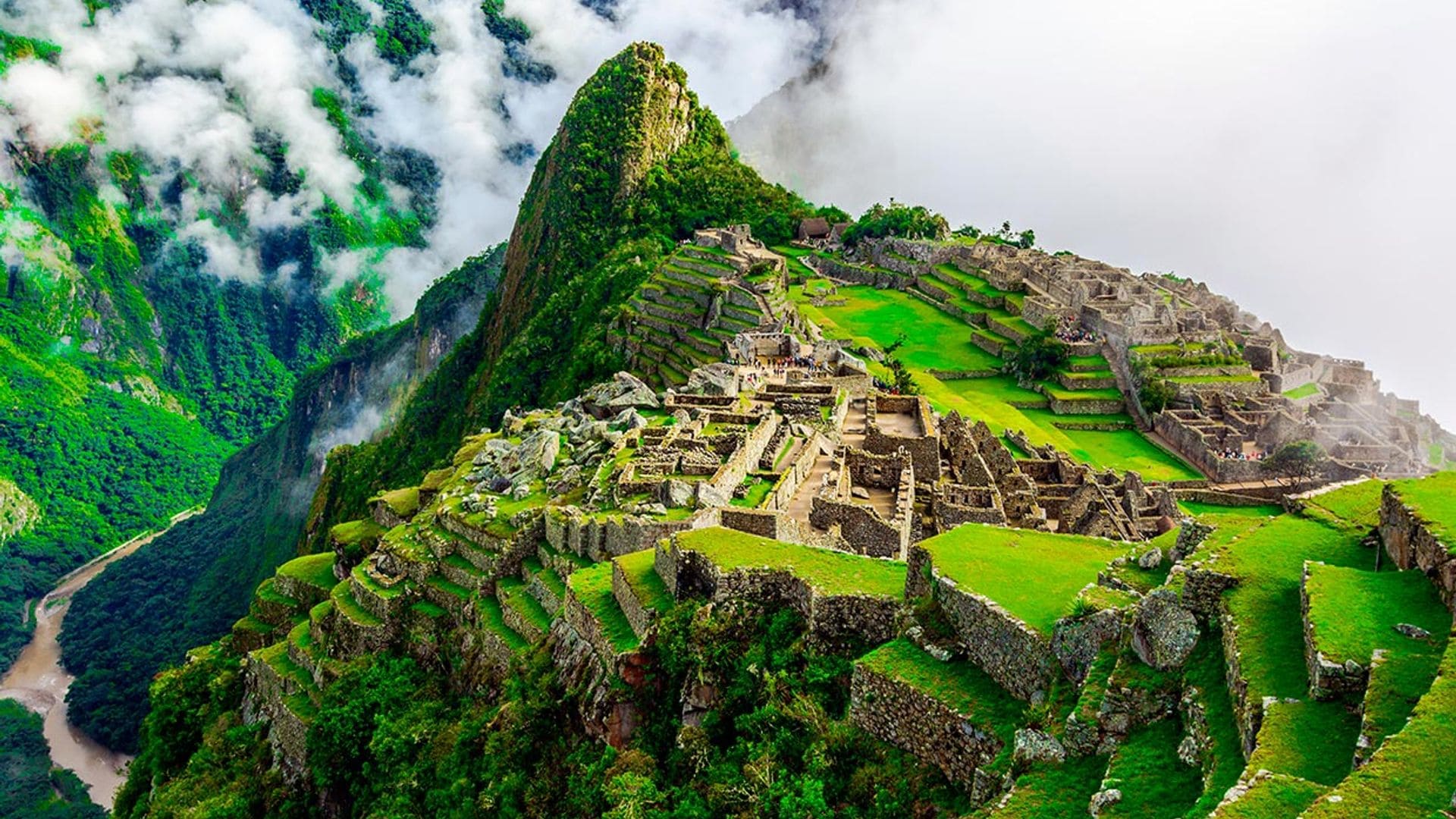 Cómo acceder a Machu Picchu si lo visitas en 2024