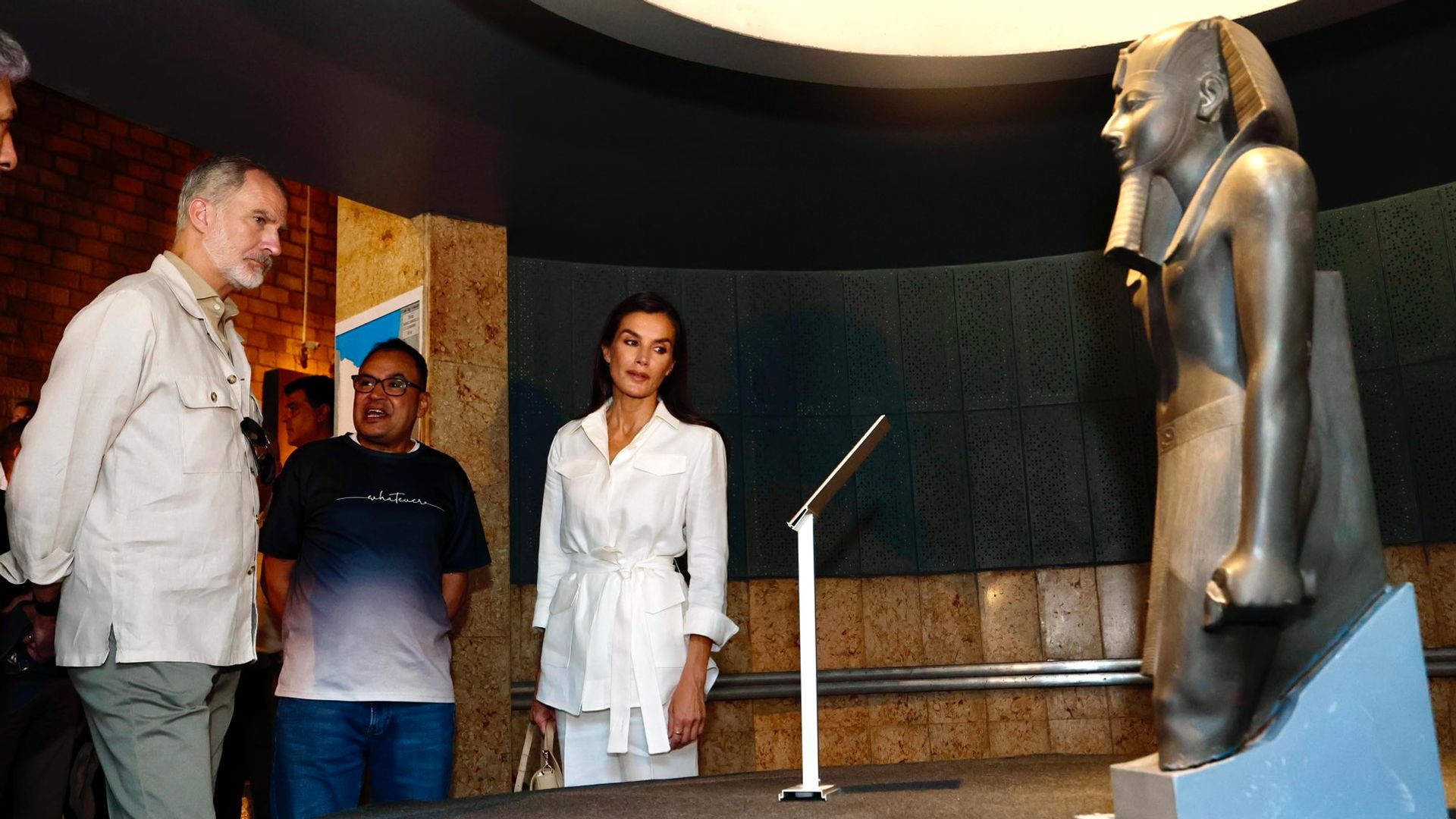 Reina Letizia