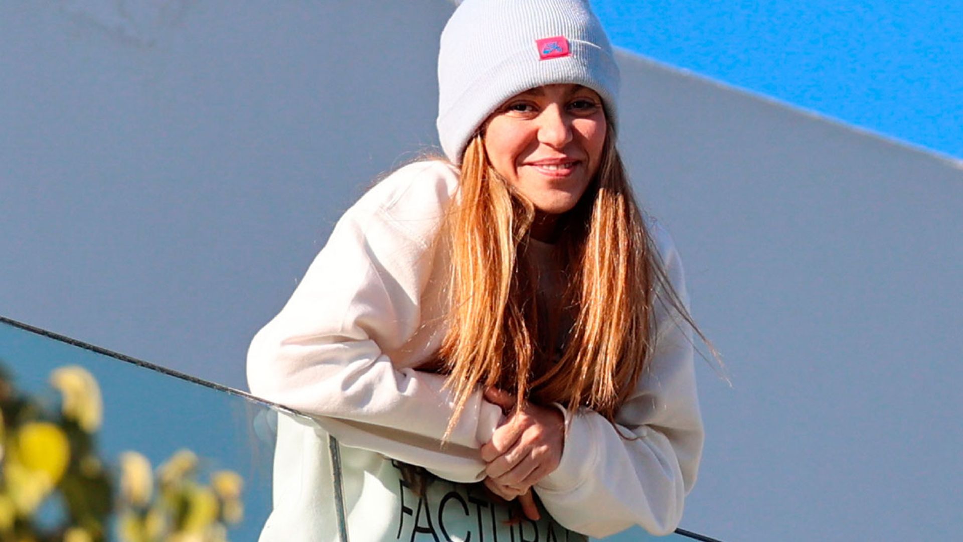 La 'edición limitada' de Shakira arrasa: se consuma su venganza a Gerard Piqué en forma de sudadera