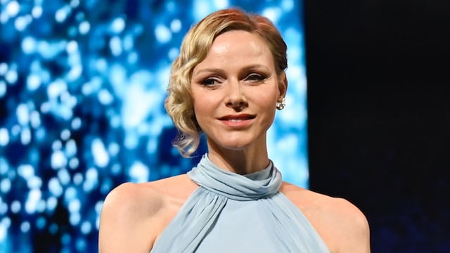 Charlene de Mónaco
