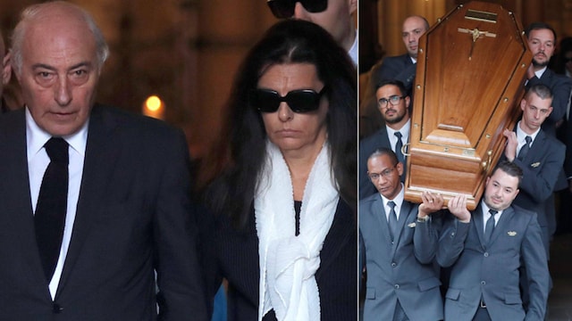 funeral