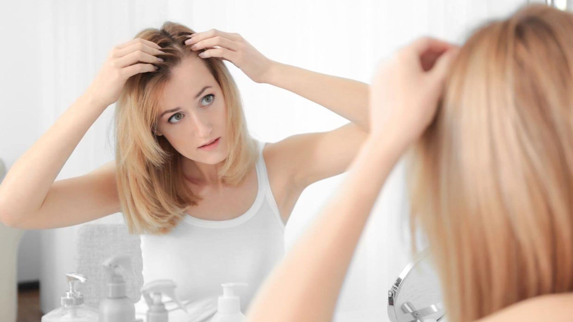 El sedentarismo aumenta las posibilidades de sufrir alopecia, según los expertos