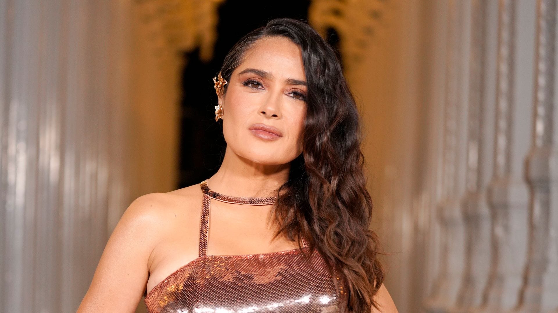 Salma Hayek