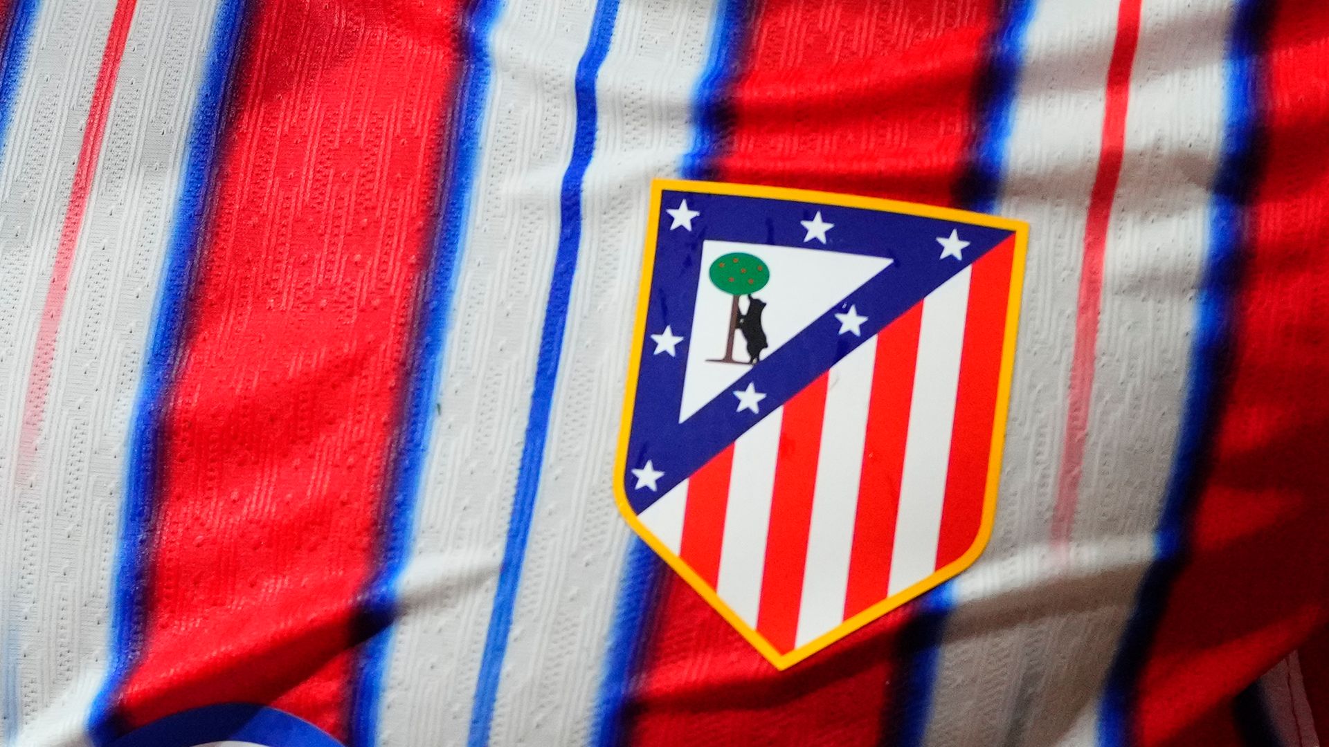 El barrio de Madrid que guarda un secreto rojiblanco: el escudo del Atlético de Madrid está en el trazado de sus calles