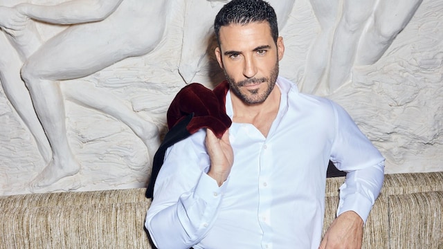 miguel ngel silvestre y lex gonz lez hola