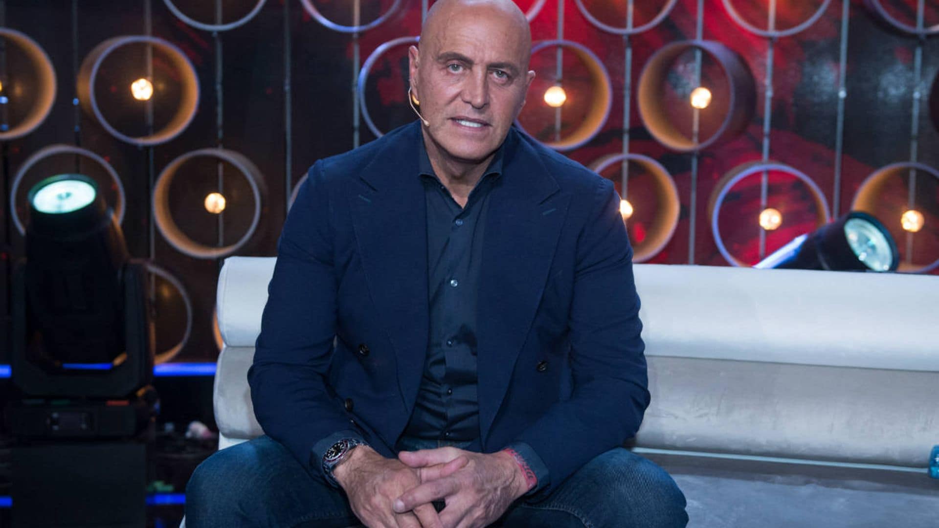 Kiko Matamoros debe volver a pasar por el quirófano