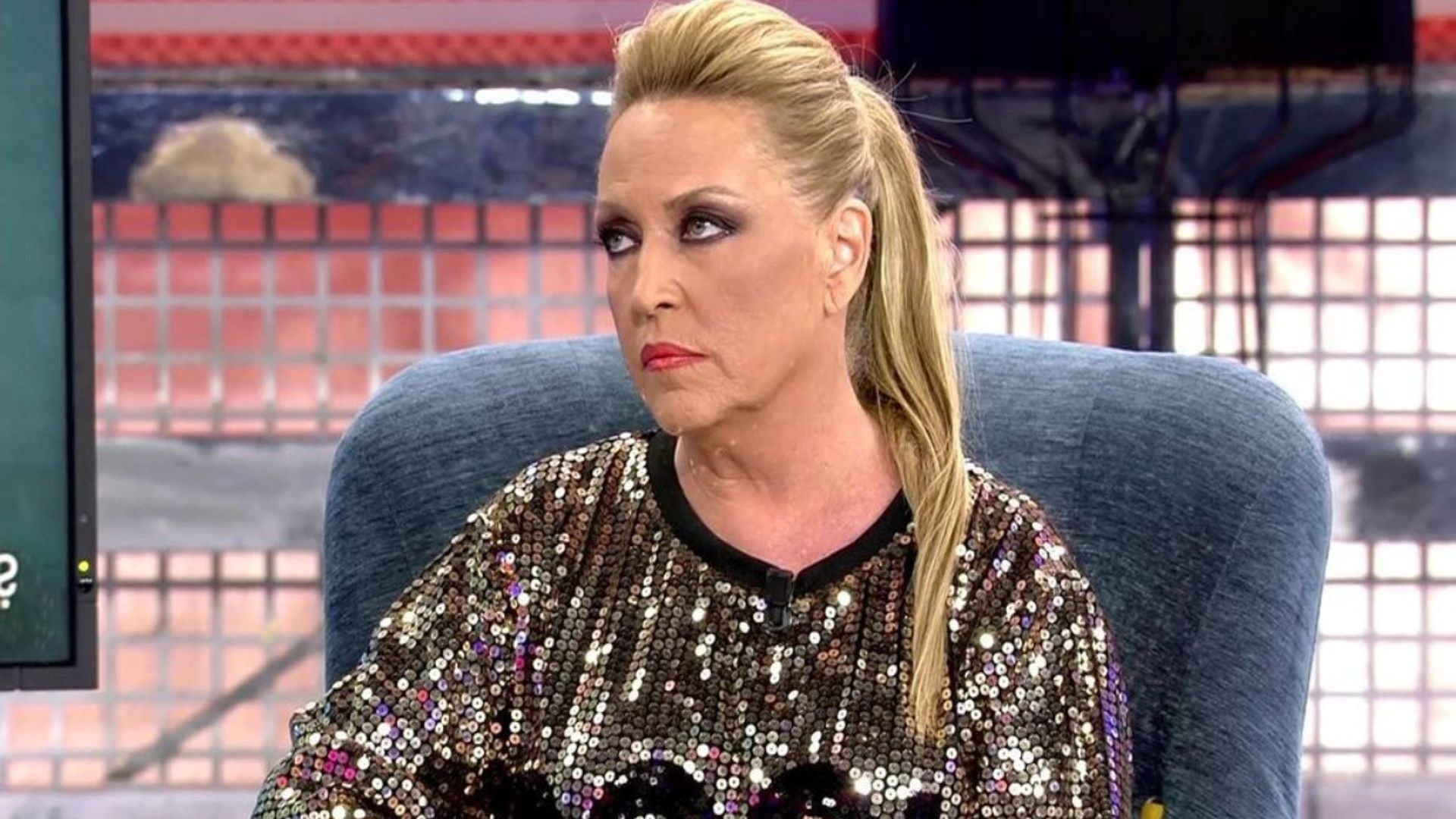 Las lágrimas de Lydia Lozano por el sufrimiento de su madre a causa de su última polémica