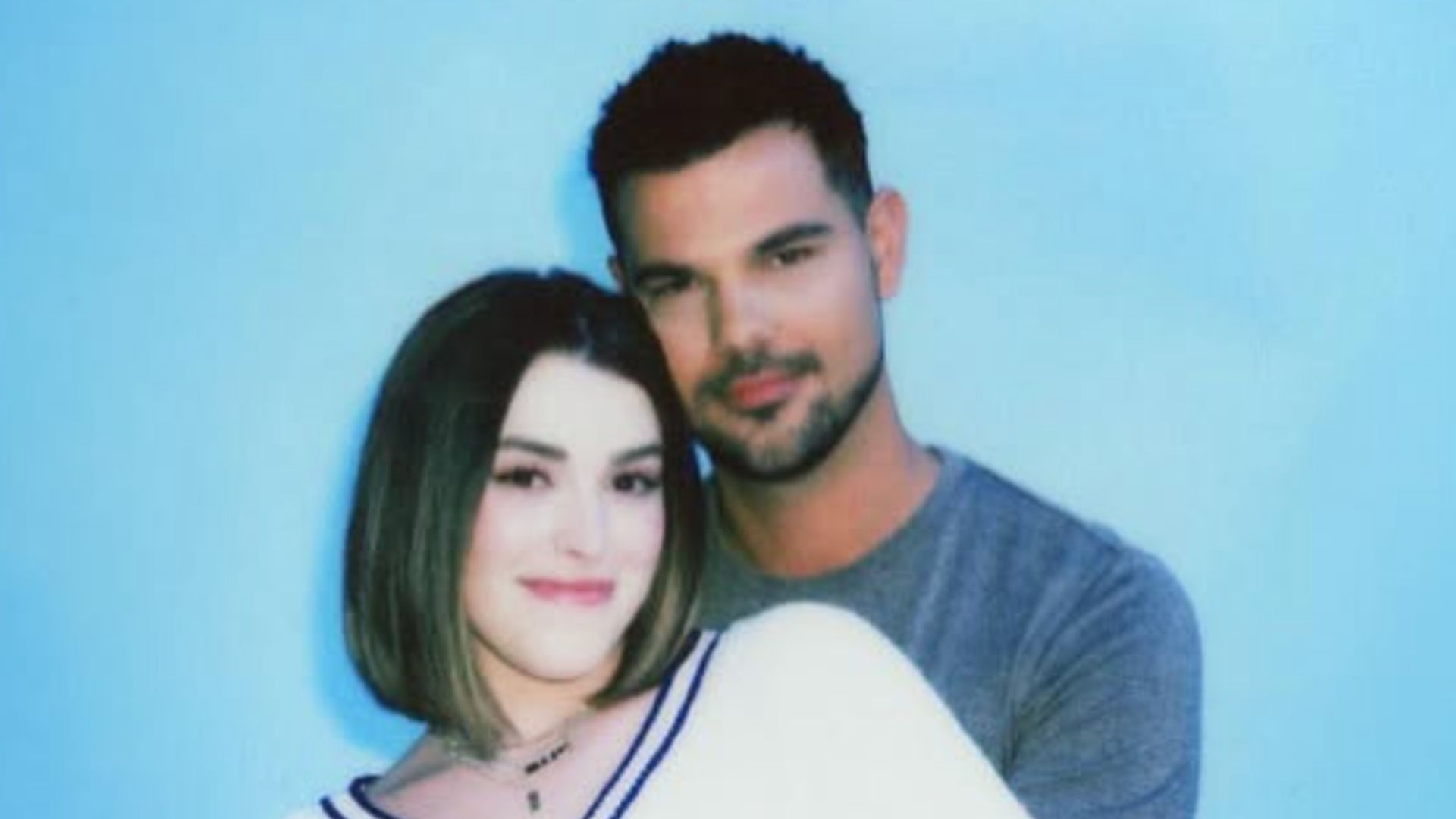 Taylor Lautner y su mujer dan la bienvenida a su primera hija: el nombre con homenaje que han elegido