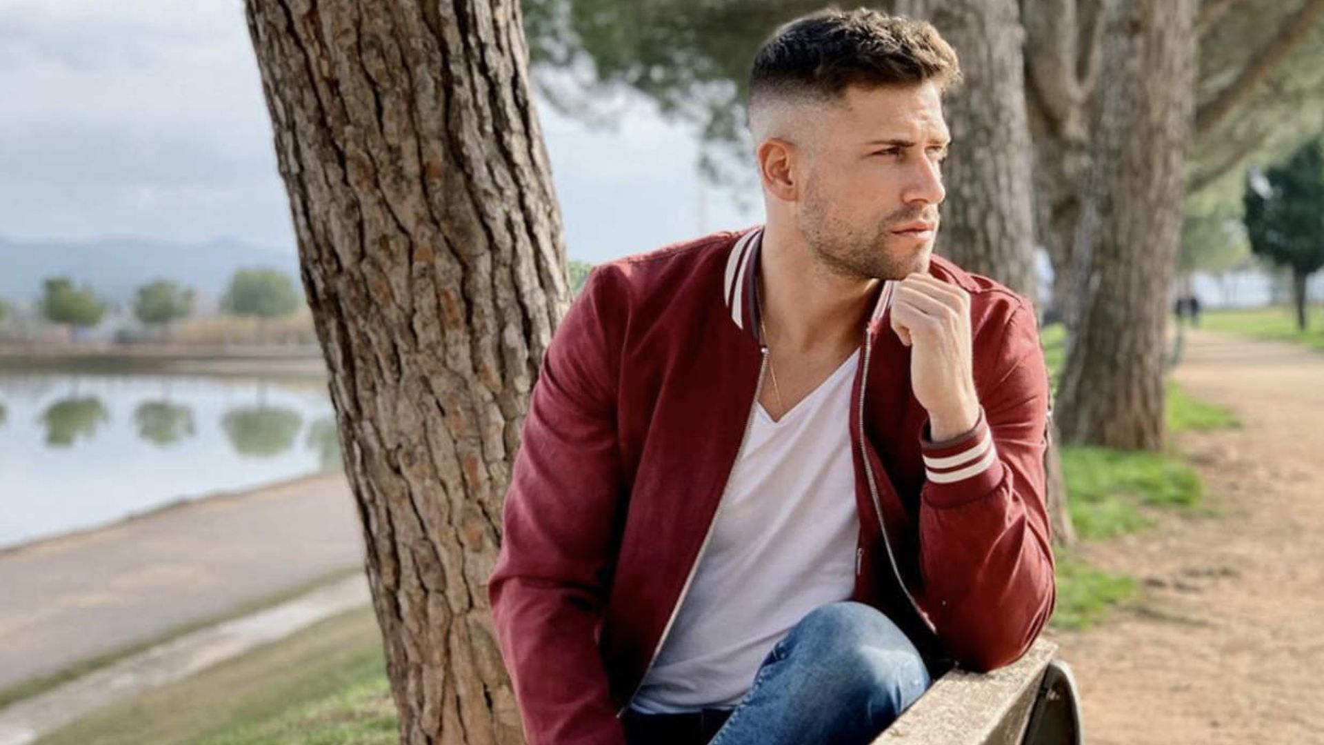 El nuevo proyecto de Albert Álvarez tras 'Supervivientes'