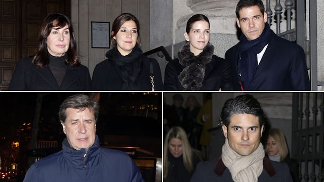 video funeral cfranco