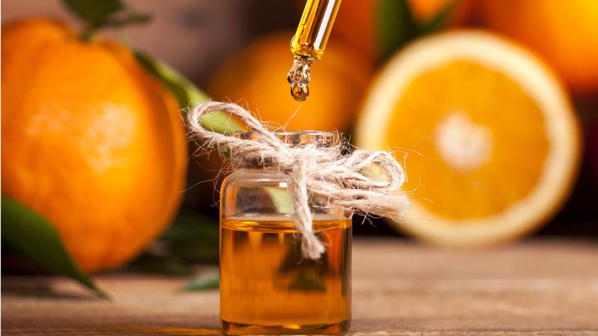 Estos 5 aceites esenciales aliviarán el dolor de cabeza que provoca la COVID-19