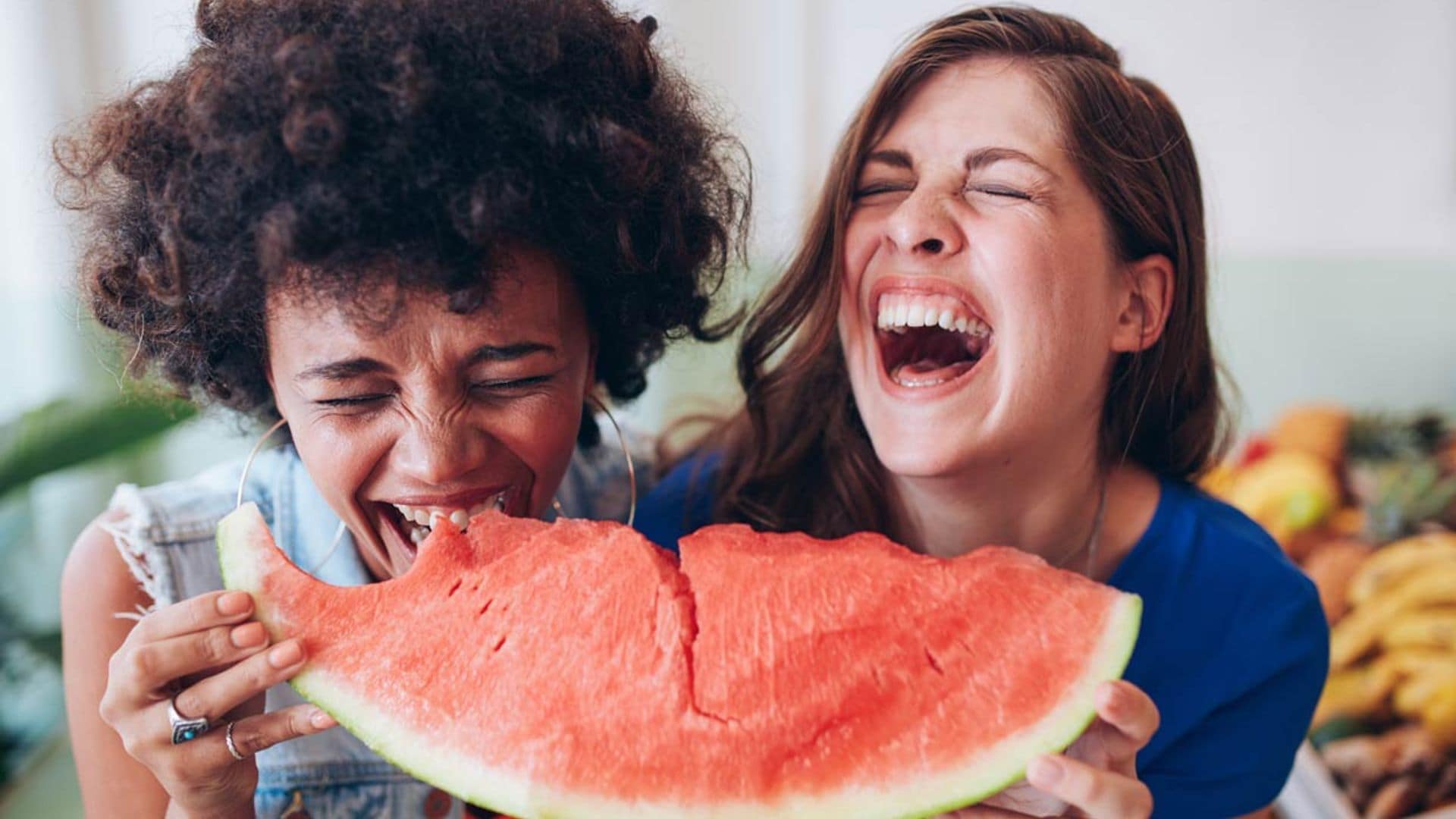 7 vitaminas y minerales que tu cuerpo necesita para protegerte del sol