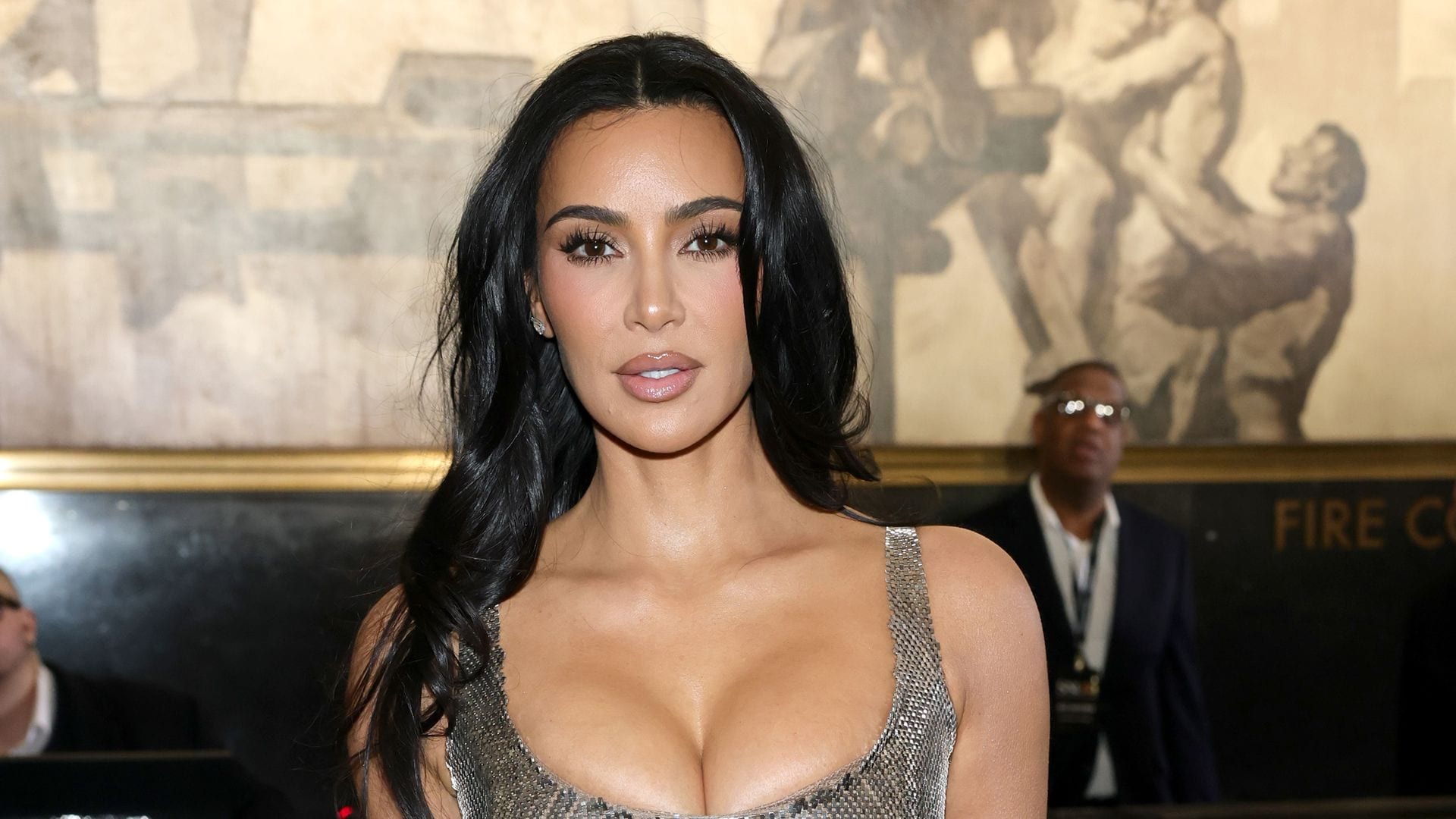 Kim Kardashian revela sus motivos para estar en contra de las tareas escolares