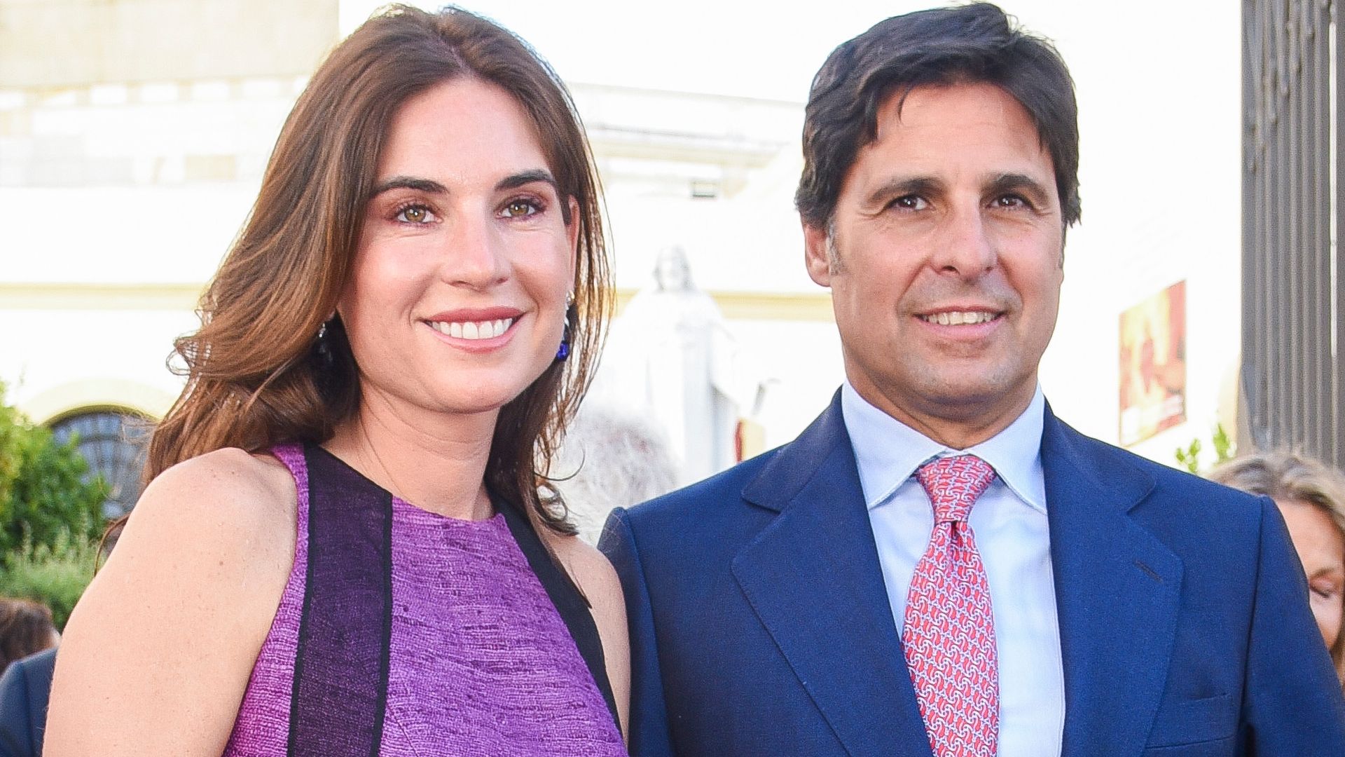 La mala noticia que ha recibido Francisco Rivera tras el nacimiento de su hijo: 'Es muy triste y una pena muy grande'