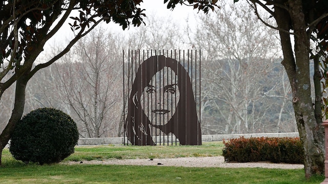 escultura lolo gtres 4